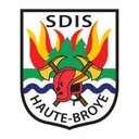SDIS Haute-Broye