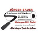 Jürgen Bauer Malergeschäft GmbH