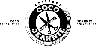 Coiffure Coco et Jeannie