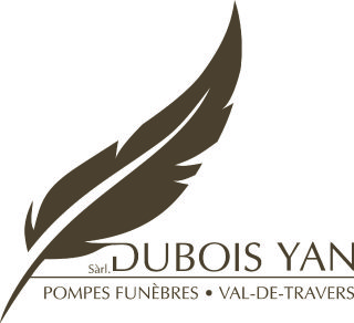 Pompes funèbres Dubois Yan Sàrl