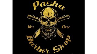 Pasha Barber Shop