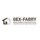 Gex-Fabry Menuiserie Charpente Sàrl