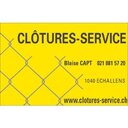 Clôtures-Service Capt