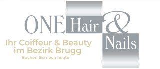 ONE Hair & Nails GmbH