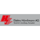 Elektro Hörnlimann AG, Wängi TG, Tel. 052 378 18 14