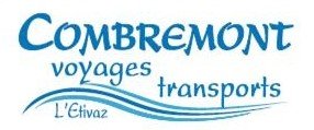 Combremont Voyages Transports