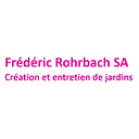Frédéric Rohrbach SA