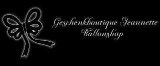 Geschenkboutique Jeannette / Ballonshop