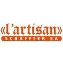 L'Artisan Schaffter SA