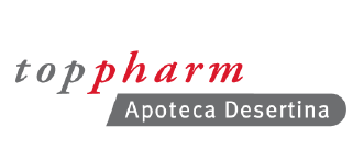 TopPharm Apoteca Desertina