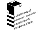 B + B Wolfisberg AG
