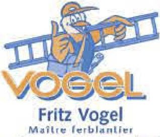 Vogel Fritz