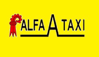 Alfa Taxi