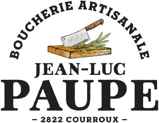Boucherie Jean-Luc Paupe SA