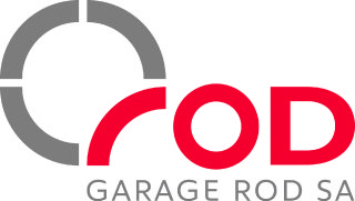 Garage Rod SA - Peugeot - Carrosserie - Location