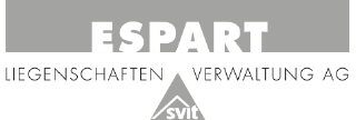 Espart Liegenschaften Verwaltung AG