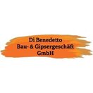 Di Benedetto Bau- & Gipsergeschäft GmbH Tel. 055 264 10 34