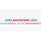Emme Haustechnik GmbH in der Region Burgdorf Tel. 034 461 51 55