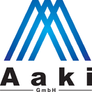 Aaki GmbH, Tel. 061 535 95 90