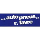 AP Auto-Pneus SA