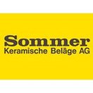 Sommer Keramische Beläge AG, Tel. 062 926 33 73