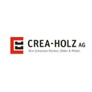 CREA- HOLZ AG   Küchenbau, Möbel  Tel. 055 293 57 47