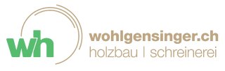 Wohlgensinger AG Holzbau | Schreinerei