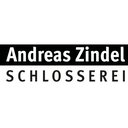 Andreas Zindel, Schlosserei