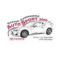 Auto-Sport 3000 SA