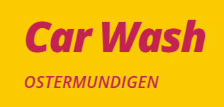 Car Wash Ostermundigen