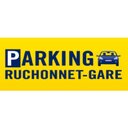 Parking PRIVE Ruchonnet - Gare
