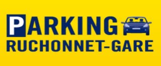 Parking PRIVE Ruchonnet - Gare