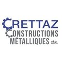 Crettaz Constructions Métalliques Sàrl