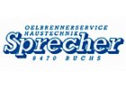 Sprecher Haustechnik GmbH