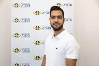 MassagePraxis AYDIN