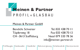 Meinen & Partner GmbH