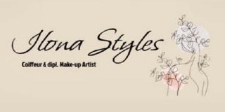 Ilona Styles Coiffeur & dipl. Make-up Artist