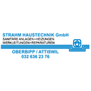 Strahm Haustechnik GmbH