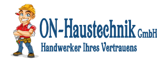 ON-Haustechnik GmbH