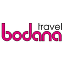 bodana travel Reisebüro am Bahnhof AG