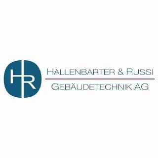 Hallenbarter & Russi Gebäudetechnik