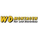 WD Montagen, Tel. 052 242 64 08