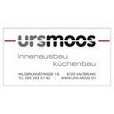 Urs Moos Innenausbau GmbH
