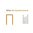 Müller Die Fachschreinerei AG