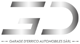 Garage D'Errico Automobile Sàrl