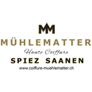 Haute-Coiffure Mühlematter Tel. 033 654 15 54