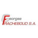 Fracheboud Georges SA