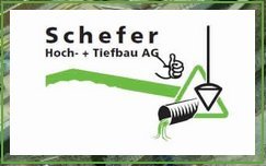 Schefer Hoch- und Tiefbau AG