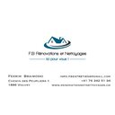 F.B Renovations et Nettoyages