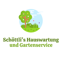 Schöttli's Hauswartung & Gartenservice